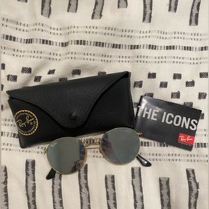 Ray ban sunglasses